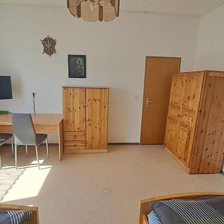 Ingos Landhaus Schöneberg Екстериор снимка