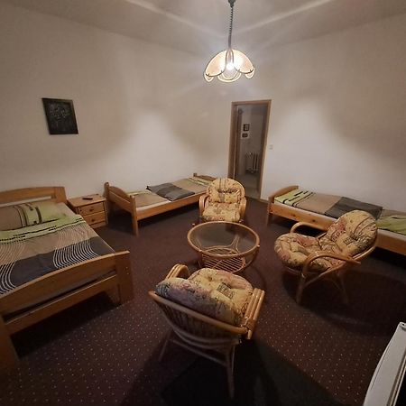 Ingos Landhaus Schöneberg Екстериор снимка