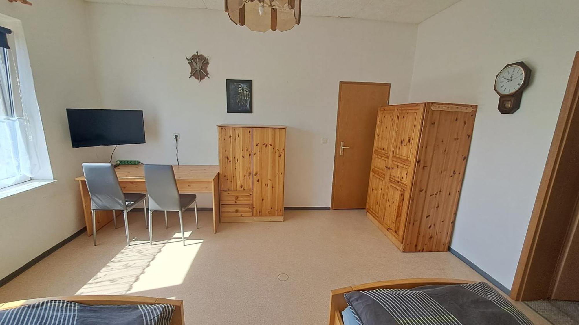 Ingos Landhaus Schöneberg Екстериор снимка