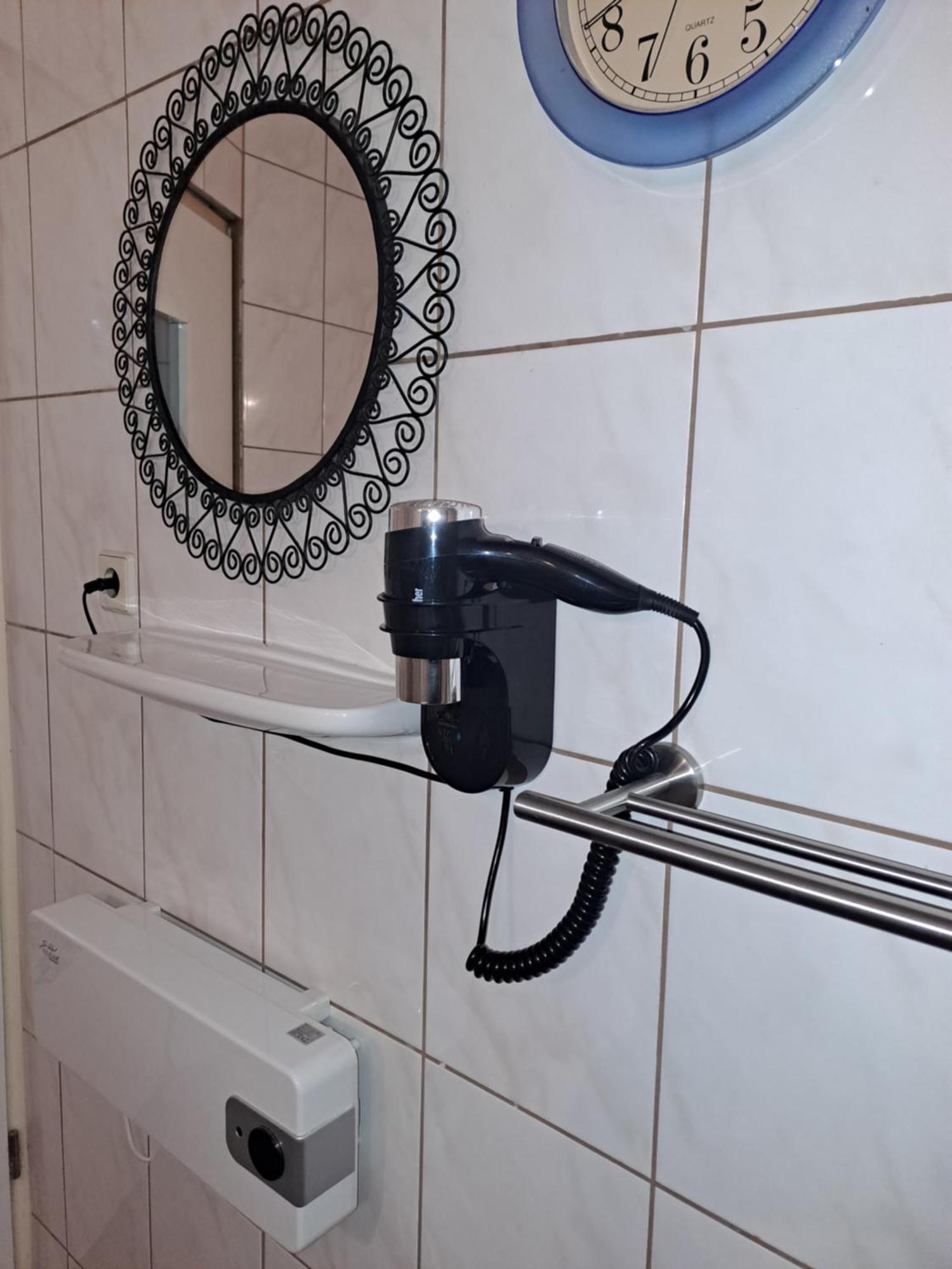 Ingos Landhaus Schöneberg Екстериор снимка
