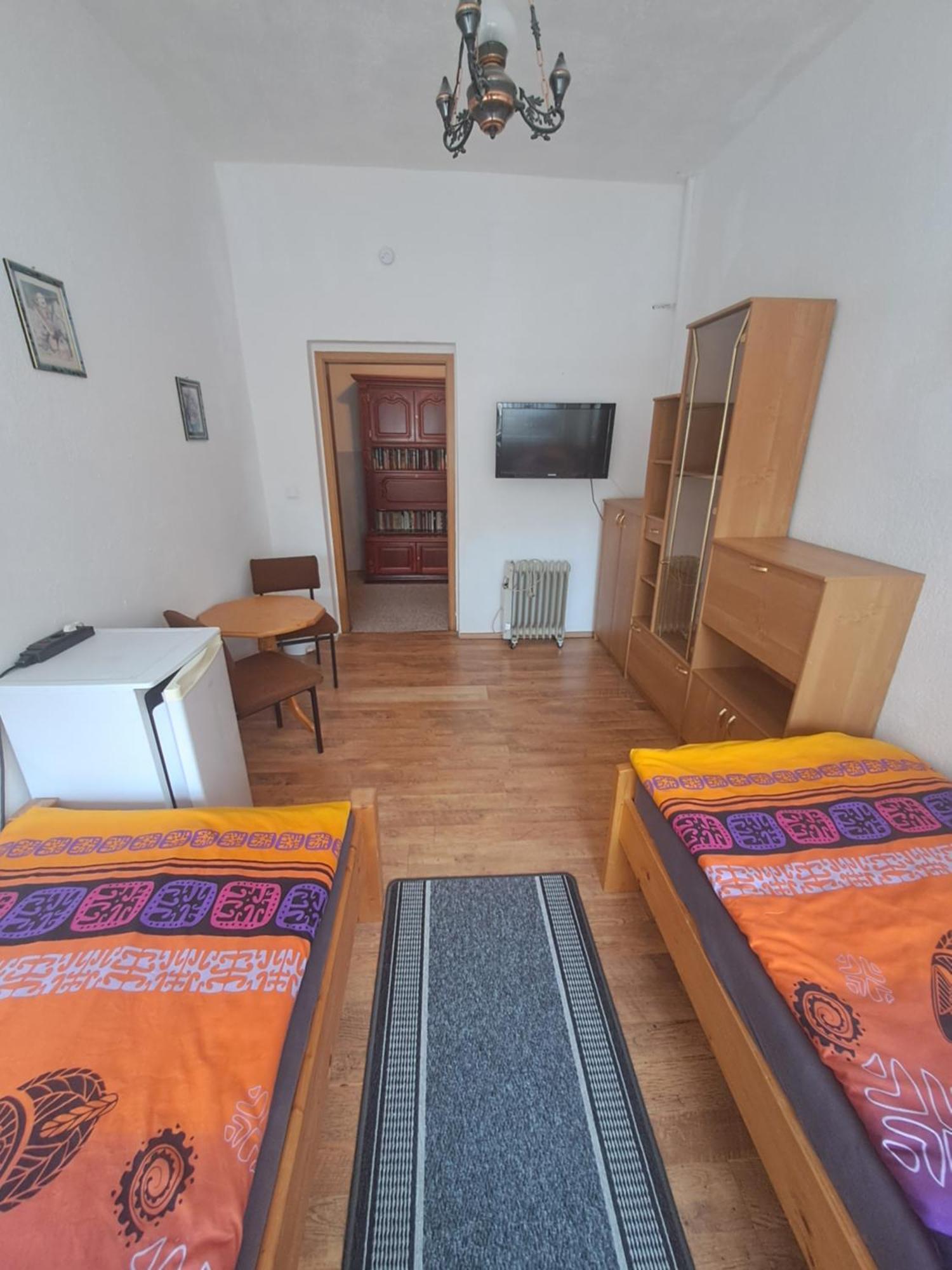 Ingos Landhaus Schöneberg Екстериор снимка